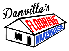 Danville Flooring Warehouse - Logo